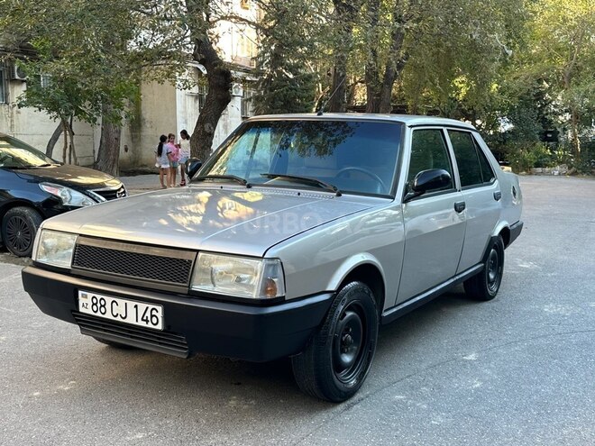 Tofas Dogan 2001, 75,600 km - 1.6 l - Bakı