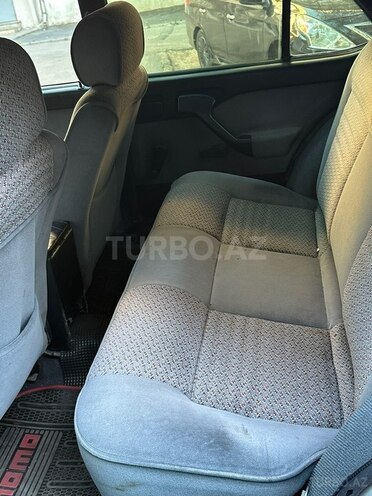 Tofas Dogan 2001, 75,600 km - 1.6 l - Bakı