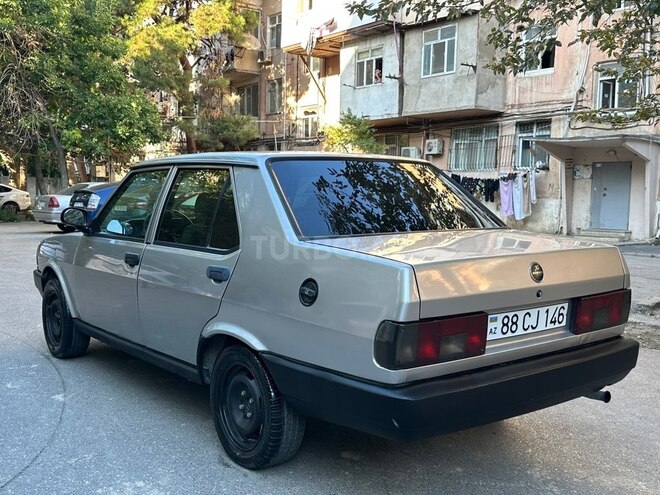 Tofas Dogan 2001, 75,600 km - 1.6 l - Bakı