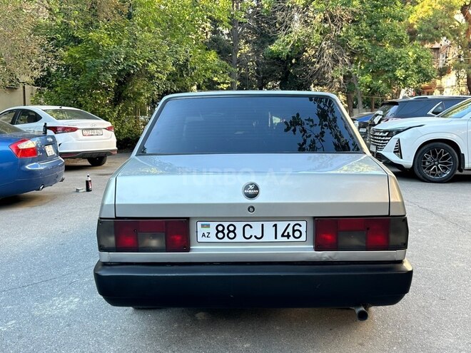 Tofas Dogan 2001, 75,600 km - 1.6 l - Bakı