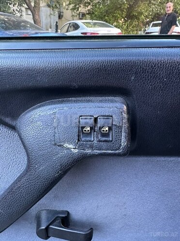 Tofas Dogan 2001, 75,600 km - 1.6 l - Bakı