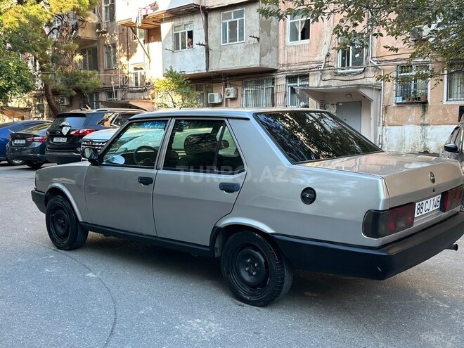 Tofas Dogan 2001, 75,600 km - 1.6 l - Bakı