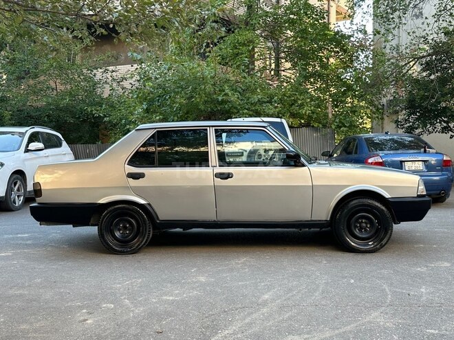 Tofas Dogan 2001, 75,600 km - 1.6 l - Bakı