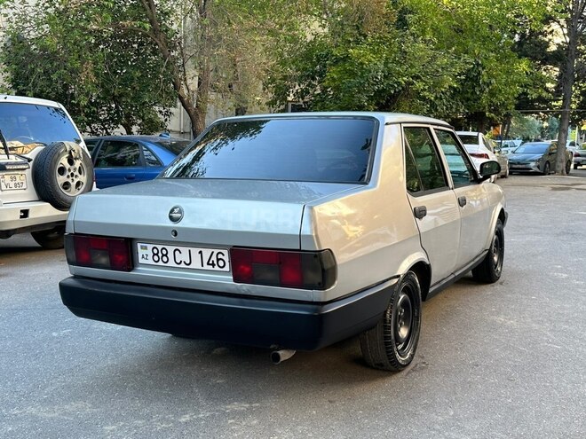 Tofas Dogan 2001, 75,600 km - 1.6 l - Bakı