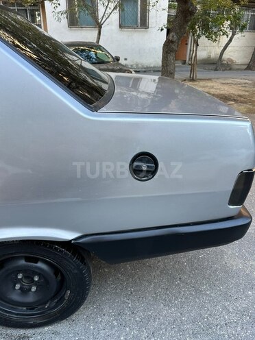 Tofas Dogan 2001, 75,600 km - 1.6 l - Bakı