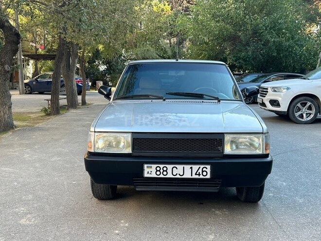 Tofas Dogan 2001, 75,600 km - 1.6 l - Bakı