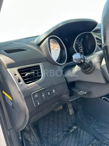Hyundai Avante 2014, 280,000 km - 1.6 l - Bakı