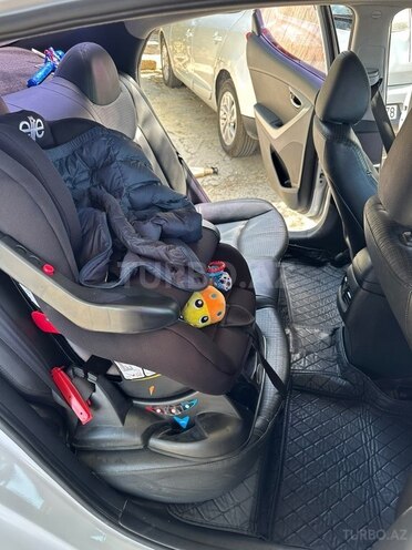 Hyundai Avante 2014, 280,000 km - 1.6 l - Bakı