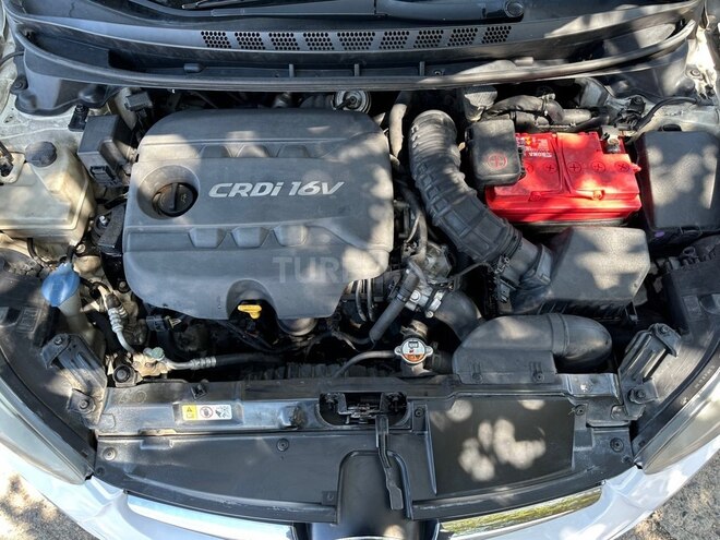 Hyundai Avante 2014, 280,000 km - 1.6 l - Bakı