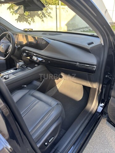 DongFeng Aeolus Huge 2025, 12,300 km - 1.5 l - Qəbələ