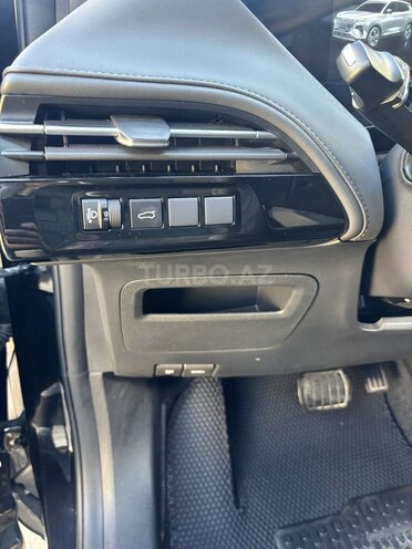 DongFeng Aeolus Huge 2025, 12,300 km - 1.5 l - Qəbələ