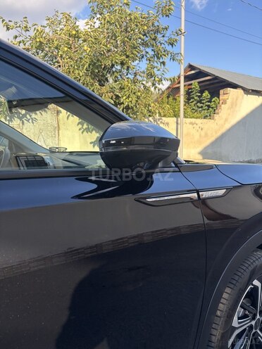 DongFeng Aeolus Huge 2025, 12,300 km - 1.5 l - Qəbələ