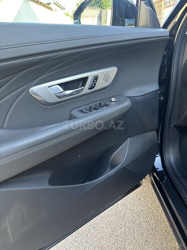 DongFeng Aeolus Huge 2025, 12,300 km - 1.5 l - Qəbələ