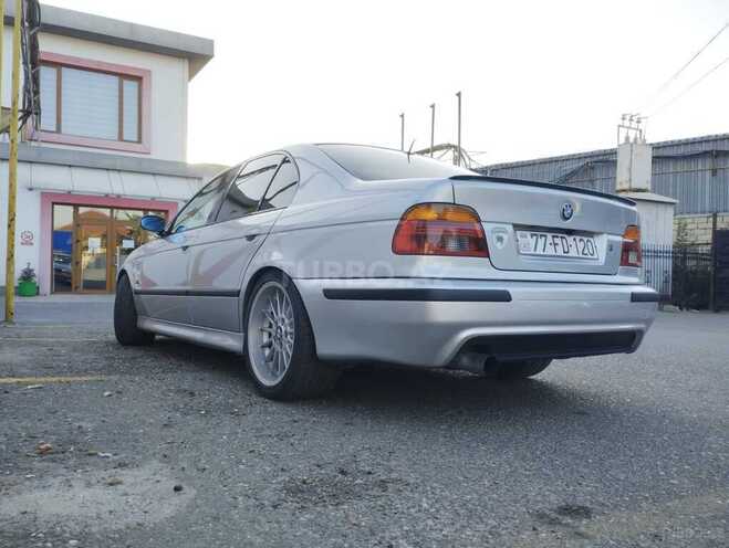 BMW 525 2000, 350,000 km - 2.5 l - Bakı