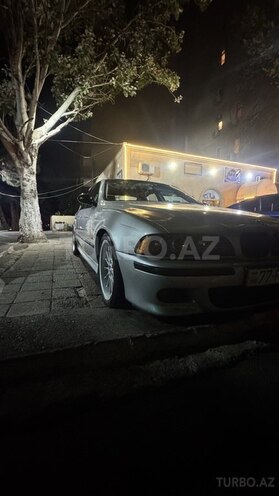 BMW 525 2000, 350,000 km - 2.5 l - Bakı