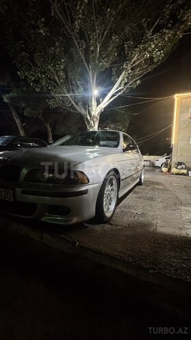 BMW 525 2000, 350,000 km - 2.5 l - Bakı