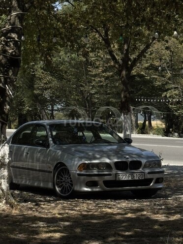 BMW 525 2000, 350,000 km - 2.5 l - Bakı