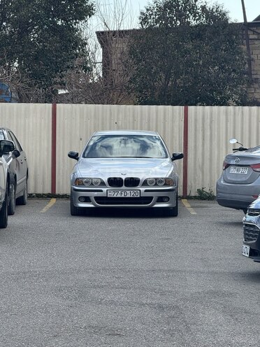 BMW 525 2000, 350,000 km - 2.5 l - Bakı
