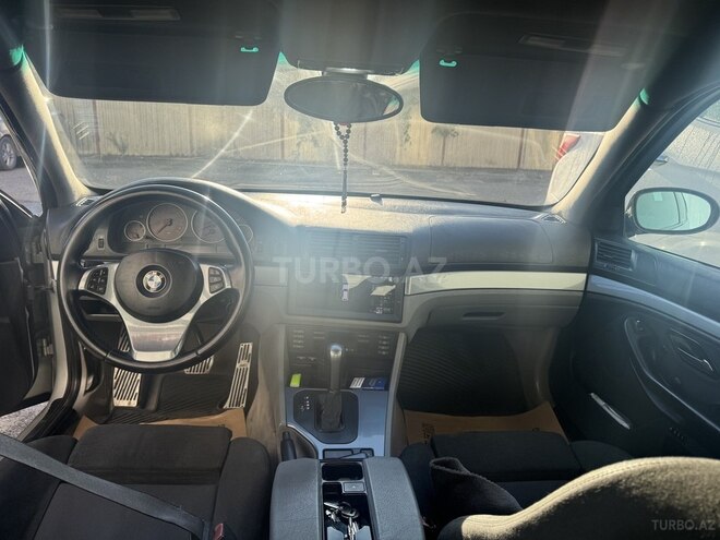 BMW 525 2000, 350,000 km - 2.5 l - Bakı