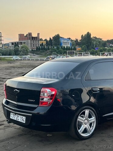 Chevrolet Cobalt 2023, 200,000 km - 1.5 л - Xaçmaz