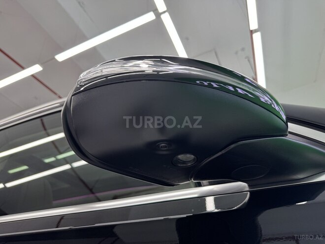 Mercedes-Maybach GLS 600 4MATIC 2022, 16,000 km - 4.0 l - Bakı