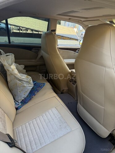 Mercedes E 320 4MATIC 1998, 375,000 km - 3.2 l - Bakı