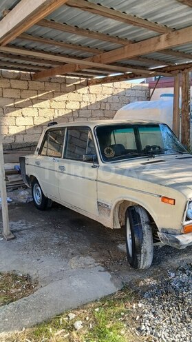 LADA (VAZ) 2106 1982, 40,689 km - 1.6 l - Bakı