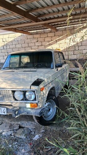 LADA (VAZ) 2106 1982, 40,689 km - 1.6 l - Bakı
