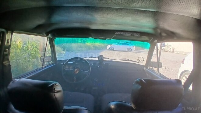 LADA (VAZ) 2106 1982, 40,689 km - 1.6 l - Bakı