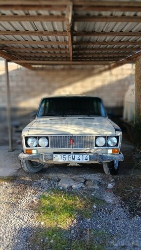 LADA (VAZ) 2106 1982, 40,689 km - 1.6 l - Bakı