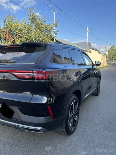 DongFeng Aeolus Huge 2025, 12,300 km - 1.5 l - Qəbələ