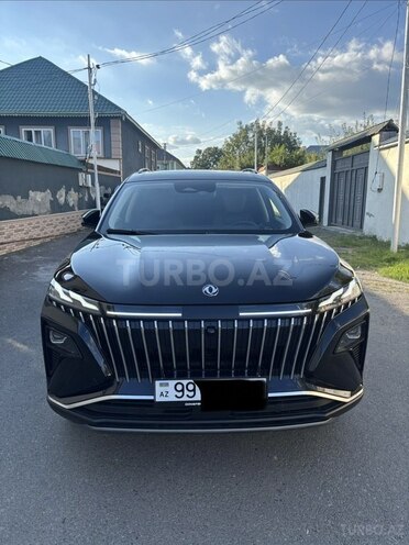 DongFeng Aeolus Huge 2025, 12,300 km - 1.5 l - Qəbələ