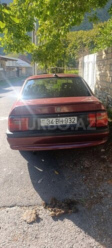 Opel Vectra 1995, 150,000 km - 1.8 l - Qax