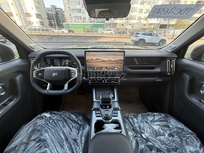 Jetour  2026, 0 km - 2.0 l - Bakı
