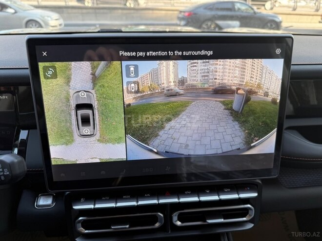Jetour  2026, 0 km - 2.0 l - Bakı