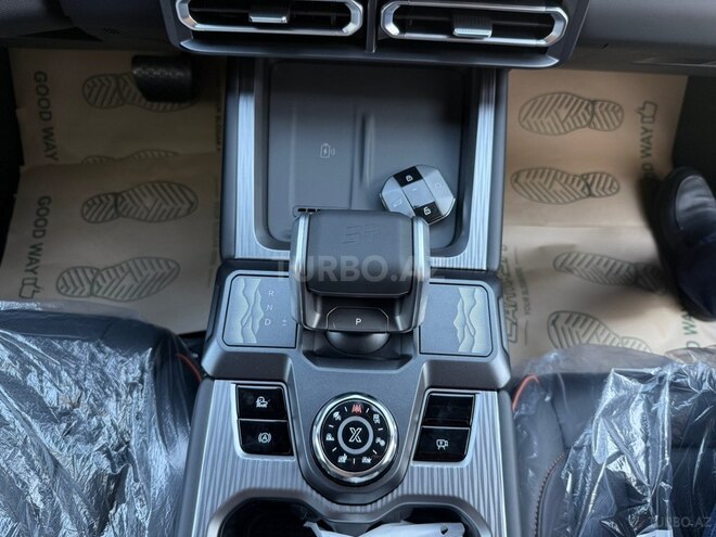 Jetour  2026, 0 km - 2.0 l - Bakı