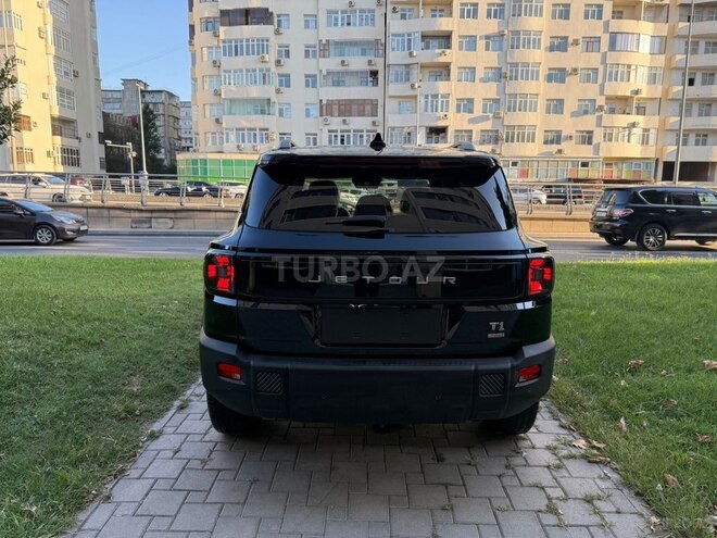 Jetour  2026, 0 km - 2.0 l - Bakı