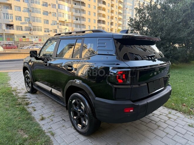 Jetour  2026, 0 km - 2.0 l - Bakı
