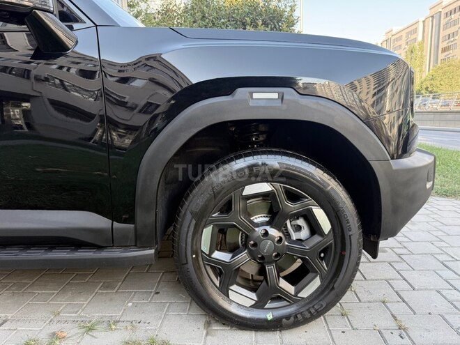 Jetour  2026, 0 km - 2.0 l - Bakı