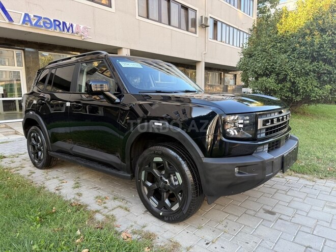 Jetour  2026, 0 km - 2.0 l - Bakı