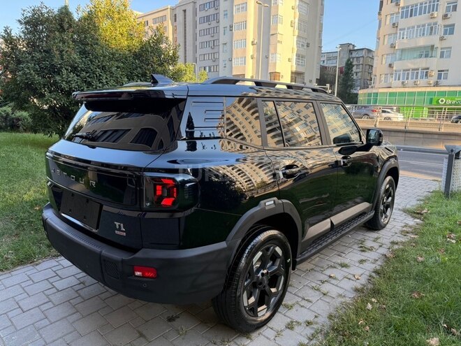 Jetour  2026, 0 km - 2.0 l - Bakı
