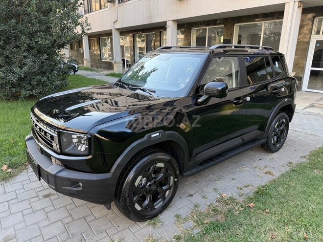 Jetour  2026, 0 km - 2.0 l - Bakı