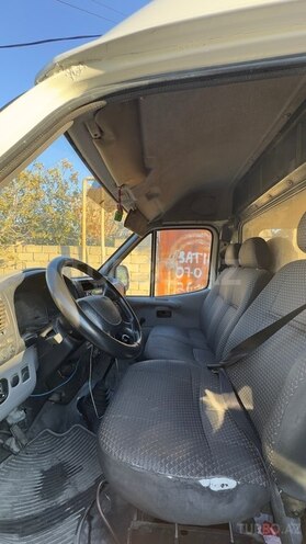 Ford Transit 1999, 527,000 km - 2.5 l - Xaçmaz