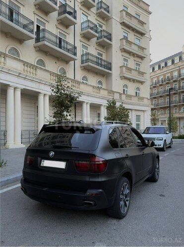 BMW X5 2008, 330,000 km - 3.0 l - Bakı