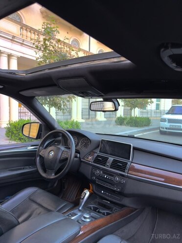 BMW X5 2008, 330,000 km - 3.0 l - Bakı