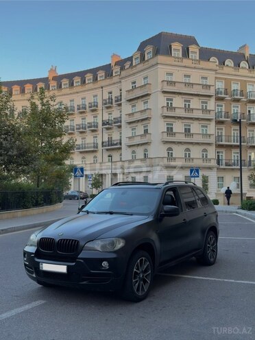 BMW X5 2008, 330,000 km - 3.0 l - Bakı