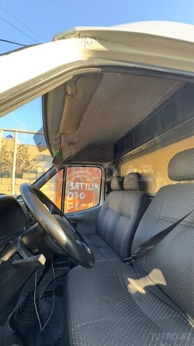 Ford Transit 1999, 527,000 km - 2.5 l - Xaçmaz