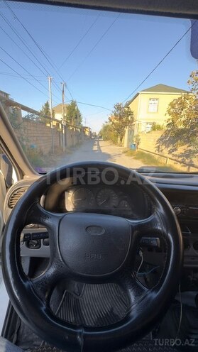 Ford Transit 1999, 527,000 km - 2.5 l - Xaçmaz