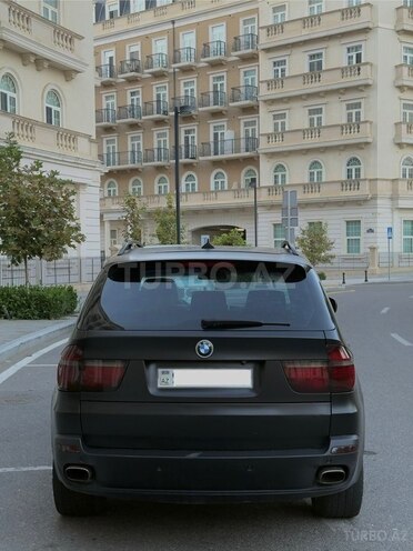 BMW X5 2008, 330,000 km - 3.0 l - Bakı