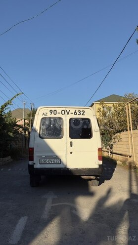 Ford Transit 1999, 527,000 km - 2.5 l - Xaçmaz